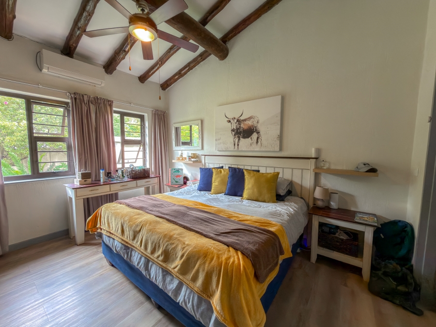 4 Bedroom Property for Sale in Rooihuiskraal Gauteng