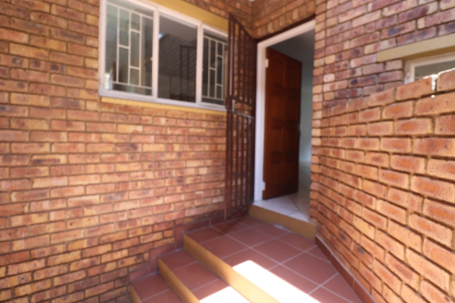 To Let 3 Bedroom Property for Rent in Terenure Gauteng