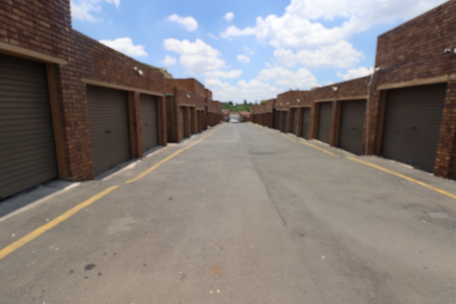 To Let 3 Bedroom Property for Rent in Terenure Gauteng