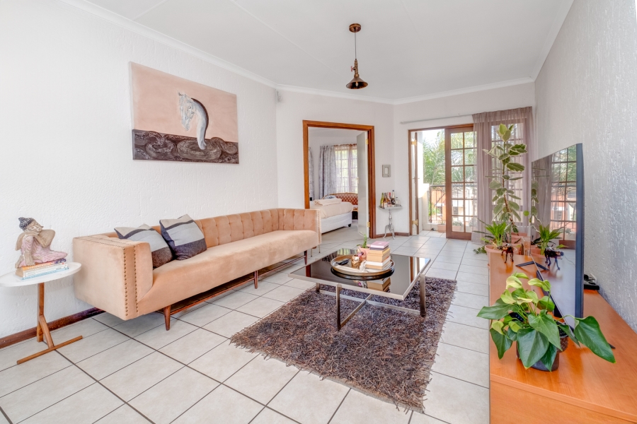 1 Bedroom Property for Sale in Lonehill Gauteng