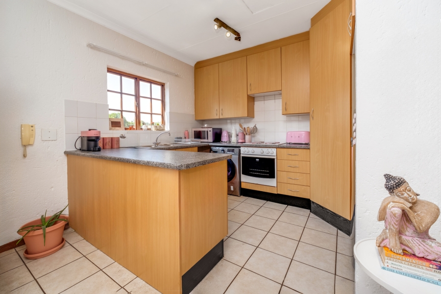 1 Bedroom Property for Sale in Lonehill Gauteng