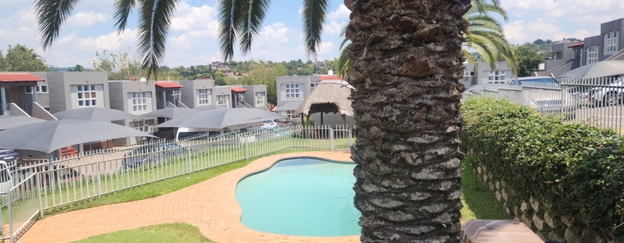 2 Bedroom Property for Sale in Winchester Hills Gauteng