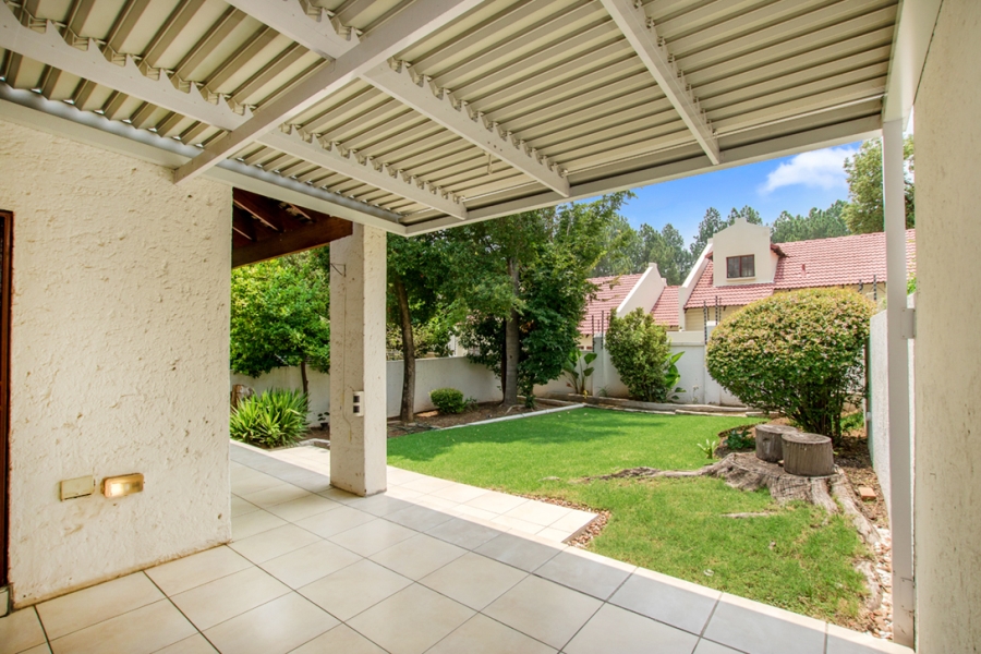 3 Bedroom Property for Sale in Bryanston Gauteng