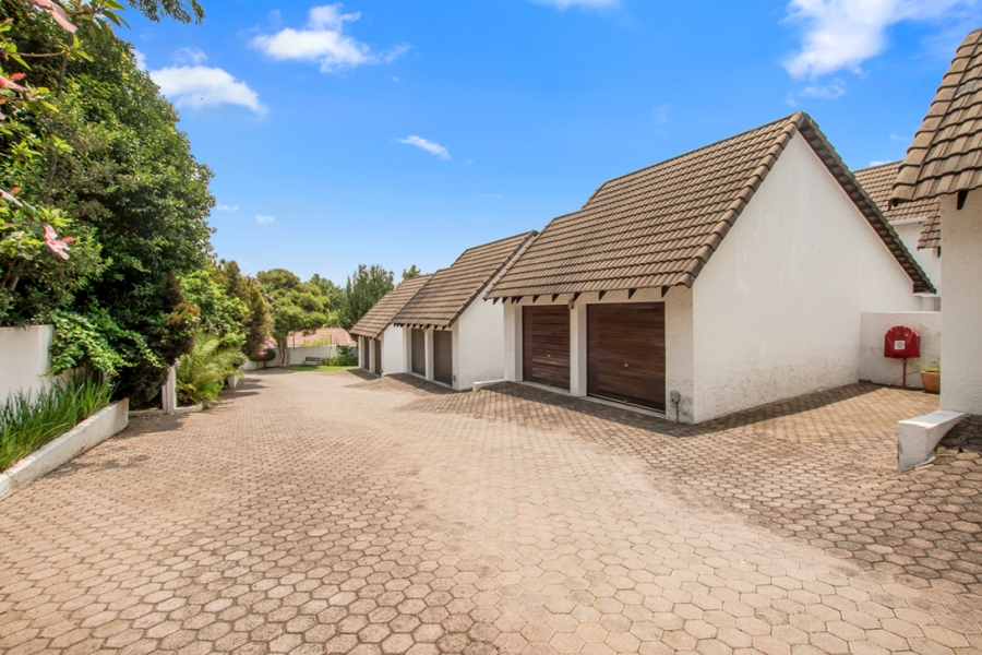 3 Bedroom Property for Sale in Bryanston Gauteng