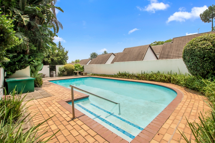 3 Bedroom Property for Sale in Bryanston Gauteng
