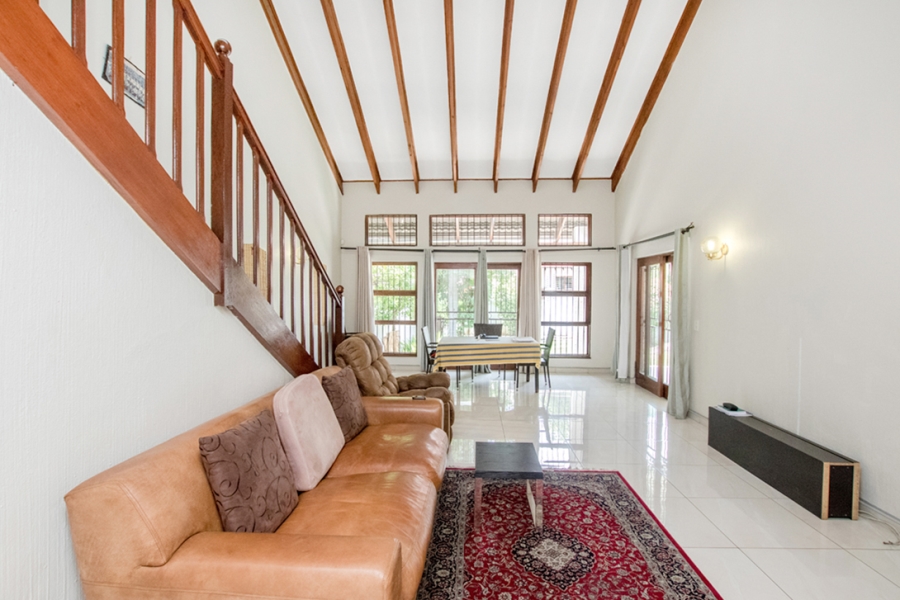 3 Bedroom Property for Sale in Bryanston Gauteng