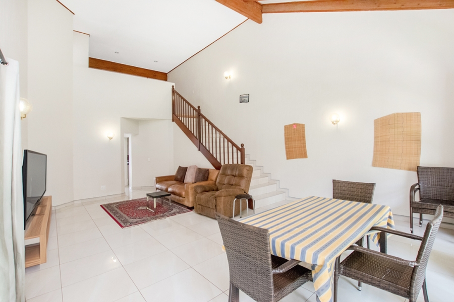 3 Bedroom Property for Sale in Bryanston Gauteng