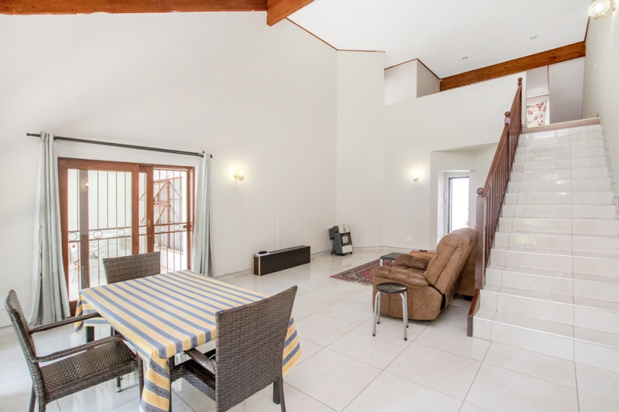 3 Bedroom Property for Sale in Bryanston Gauteng