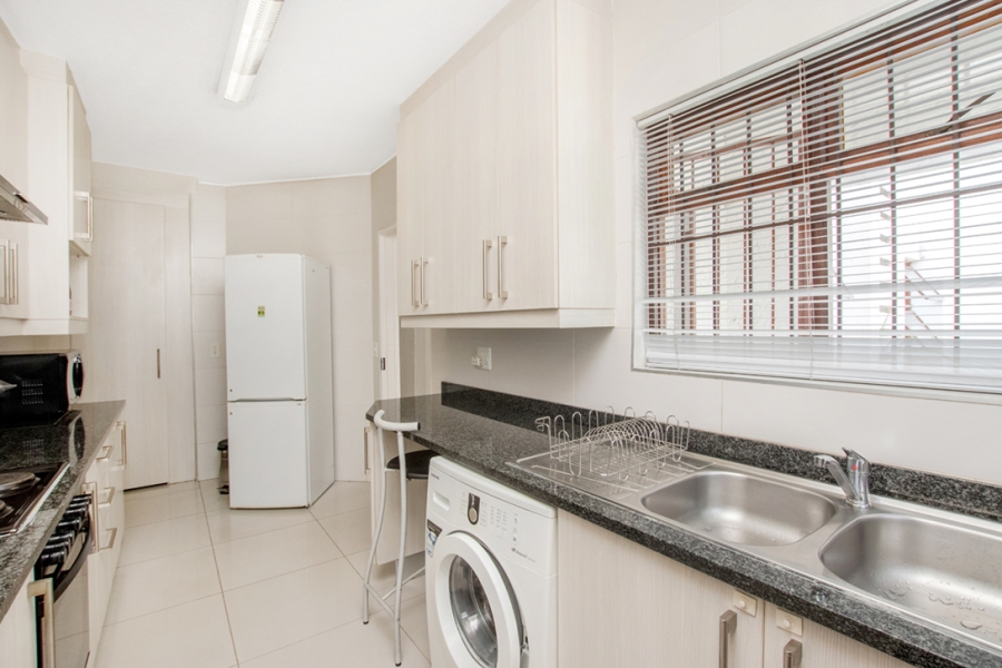 3 Bedroom Property for Sale in Bryanston Gauteng