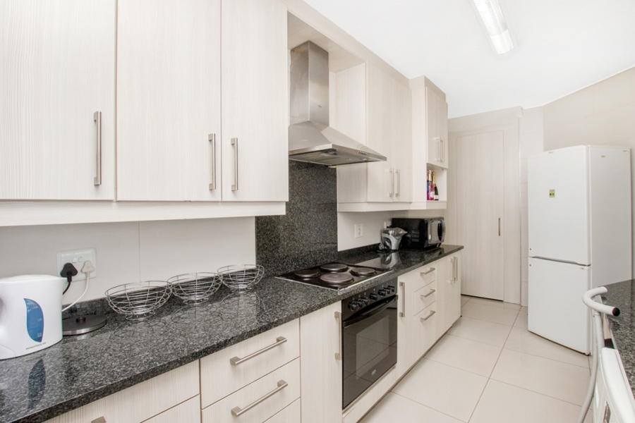 3 Bedroom Property for Sale in Bryanston Gauteng