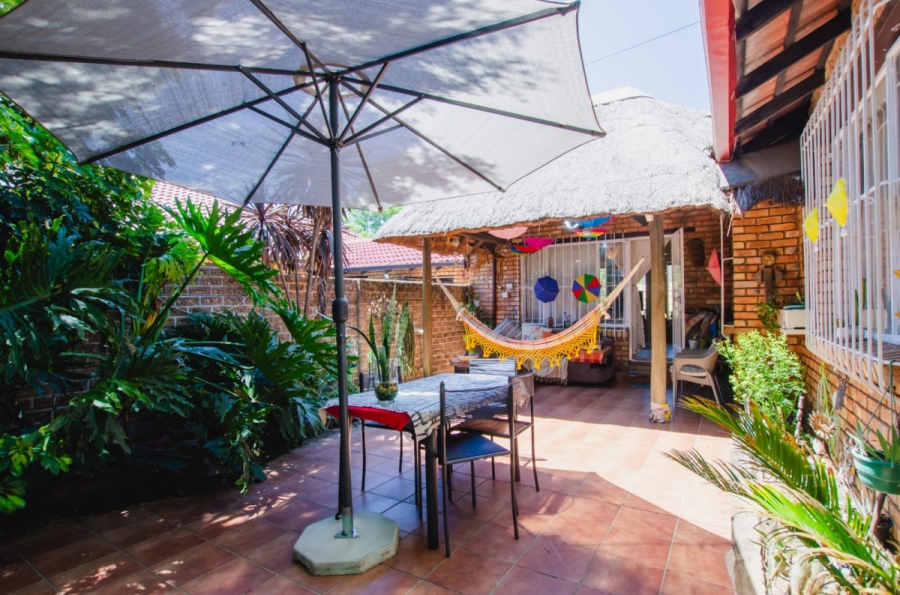 3 Bedroom Property for Sale in Eastleigh Gauteng