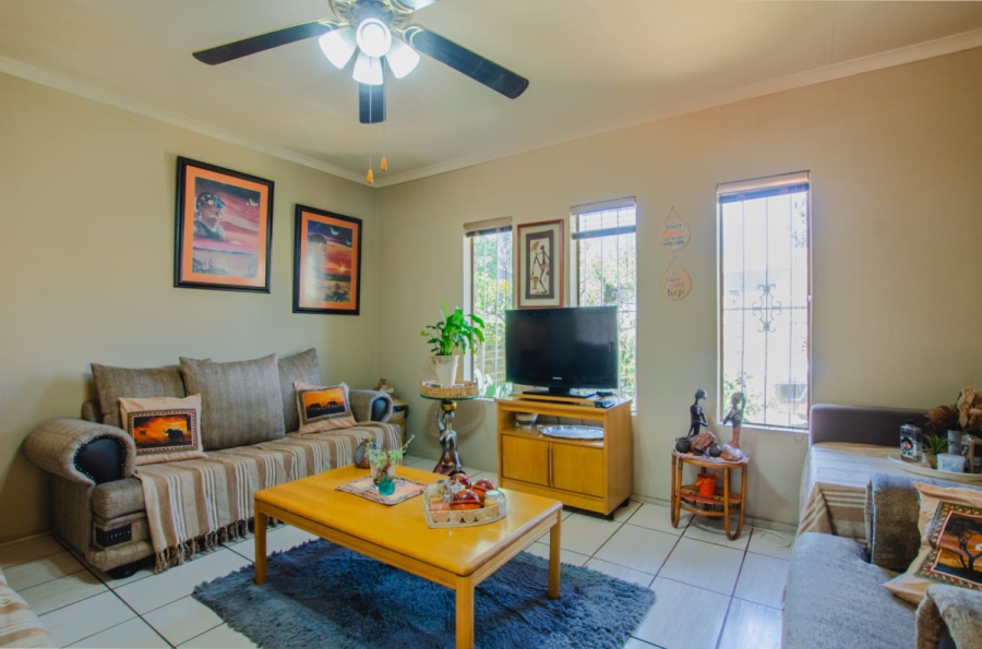 3 Bedroom Property for Sale in Eastleigh Gauteng