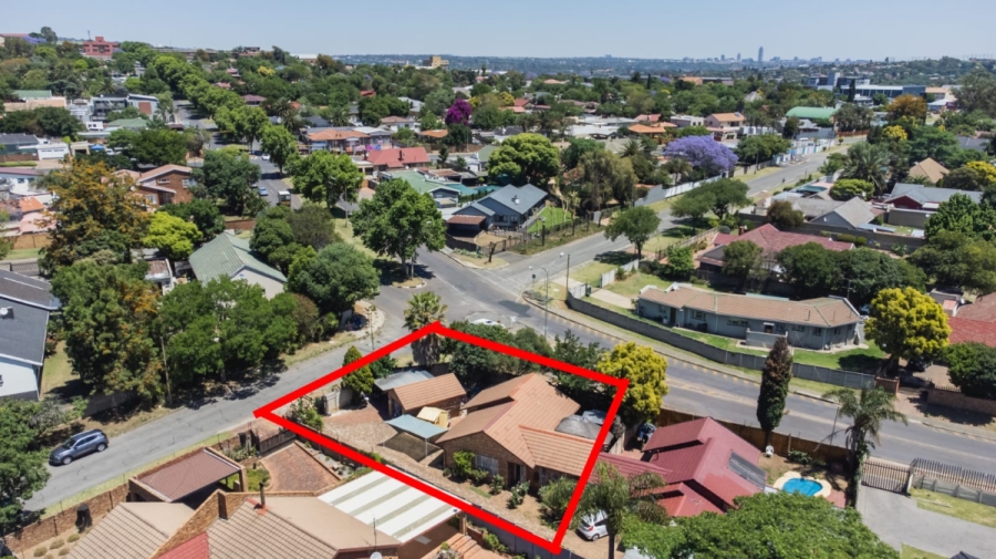 3 Bedroom Property for Sale in Eastleigh Gauteng