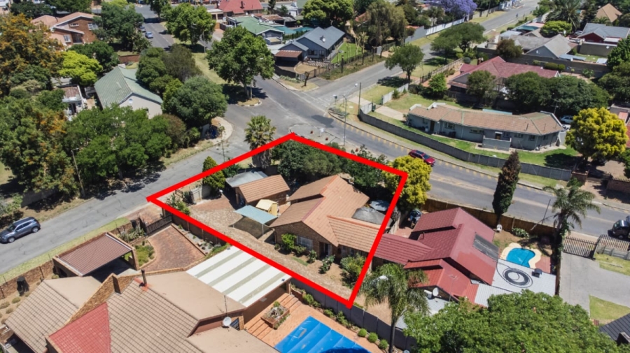 3 Bedroom Property for Sale in Eastleigh Gauteng