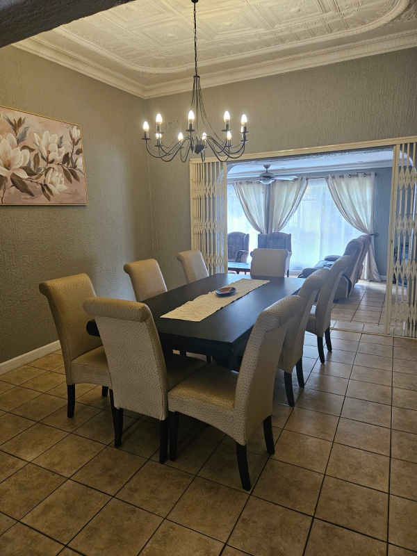 4 Bedroom Property for Sale in Primrose Gauteng
