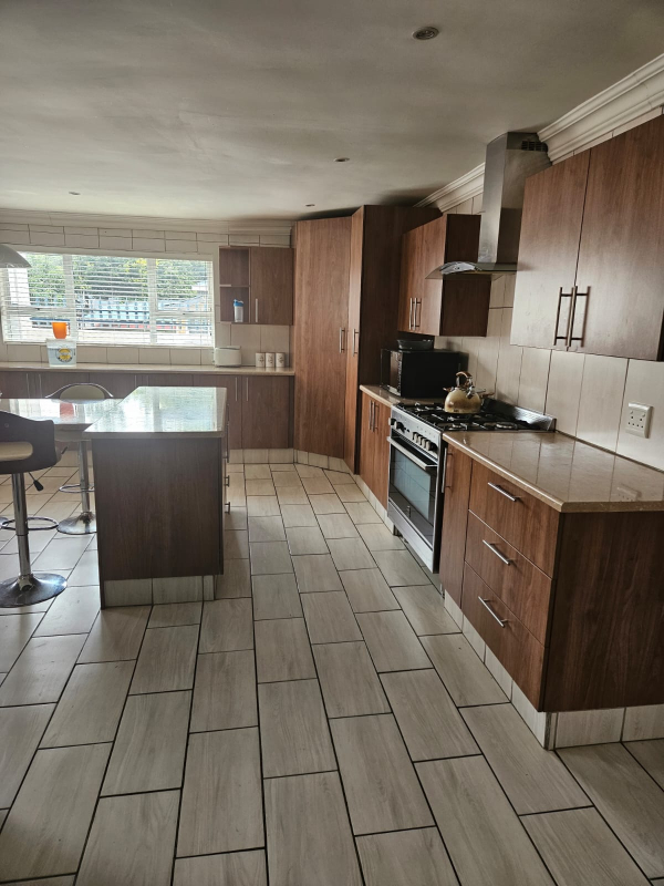 4 Bedroom Property for Sale in Primrose Gauteng