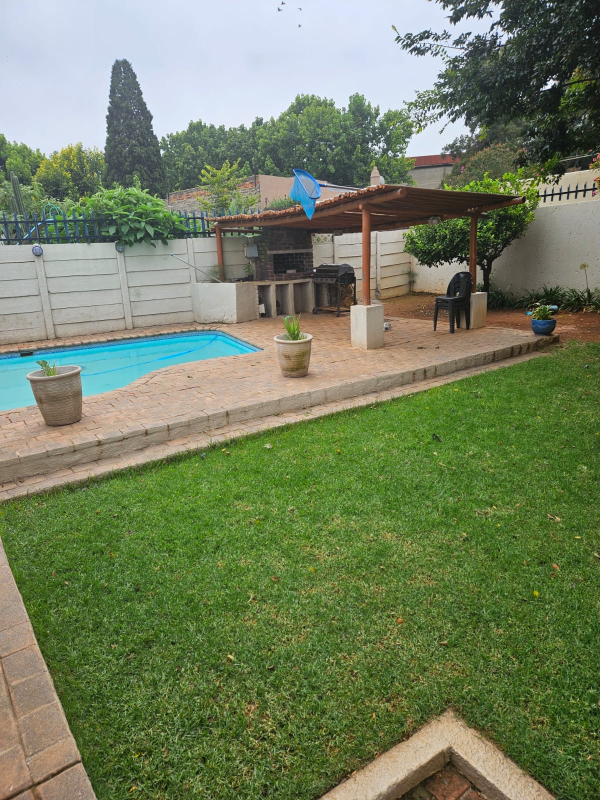 4 Bedroom Property for Sale in Primrose Gauteng