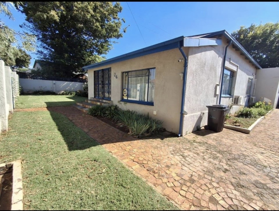 4 Bedroom Property for Sale in Primrose Gauteng
