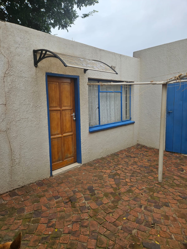 4 Bedroom Property for Sale in Primrose Gauteng