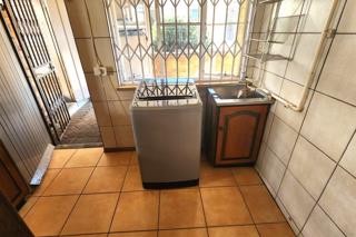 4 Bedroom Property for Sale in Wannenburghoogte Gauteng