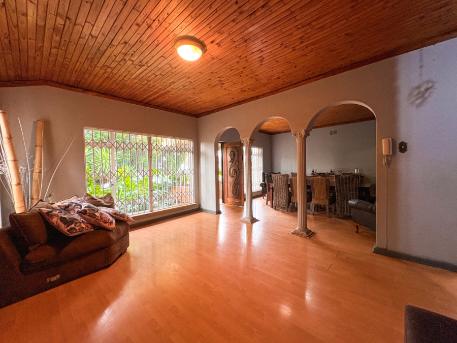 4 Bedroom Property for Sale in Wannenburghoogte Gauteng