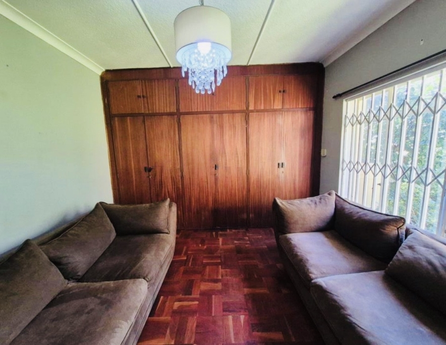 4 Bedroom Property for Sale in Wannenburghoogte Gauteng