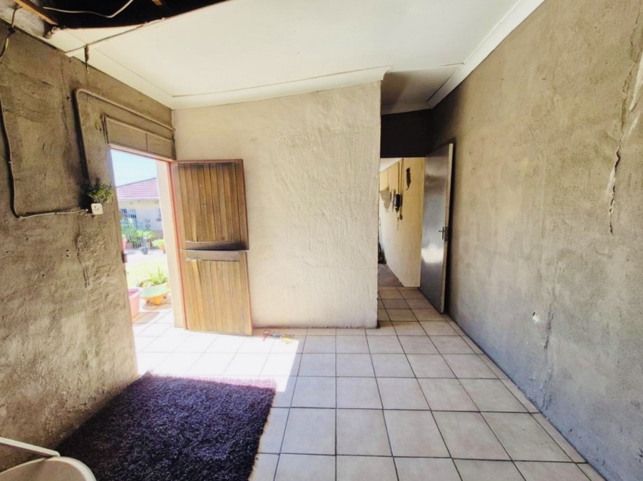 4 Bedroom Property for Sale in Wannenburghoogte Gauteng