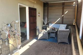 4 Bedroom Property for Sale in Wannenburghoogte Gauteng