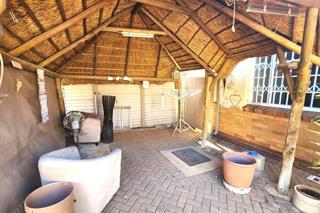 4 Bedroom Property for Sale in Wannenburghoogte Gauteng