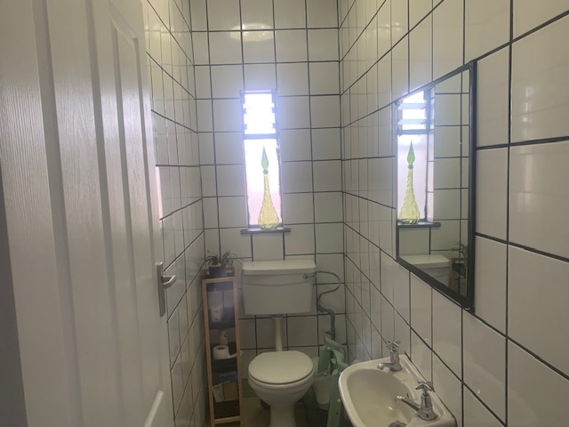 2 Bedroom Property for Sale in Haddon Gauteng