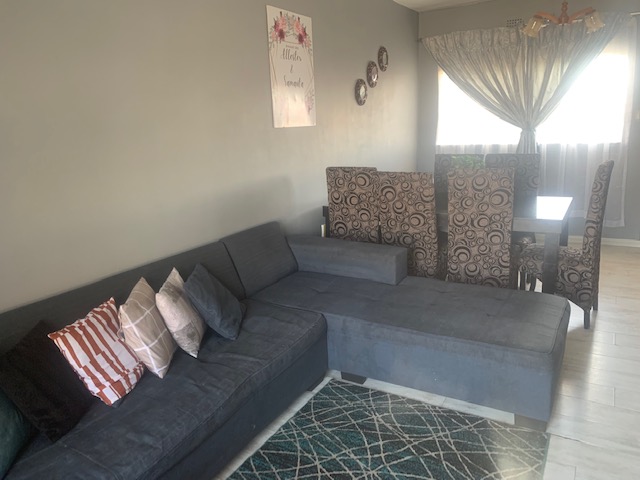 2 Bedroom Property for Sale in Haddon Gauteng