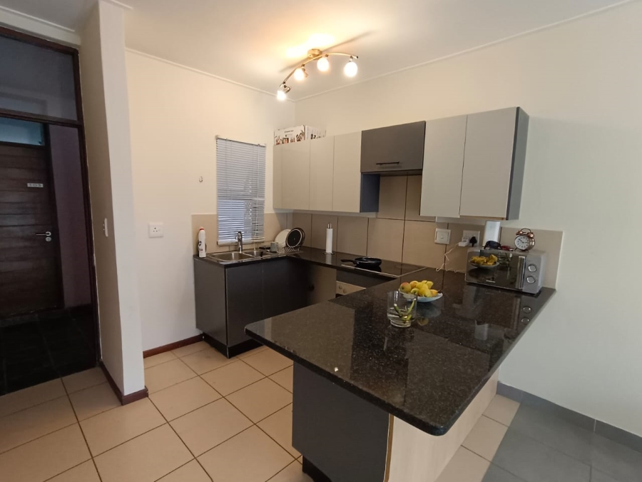 1 Bedroom Property for Sale in Jackal Creek Golf Estate Gauteng