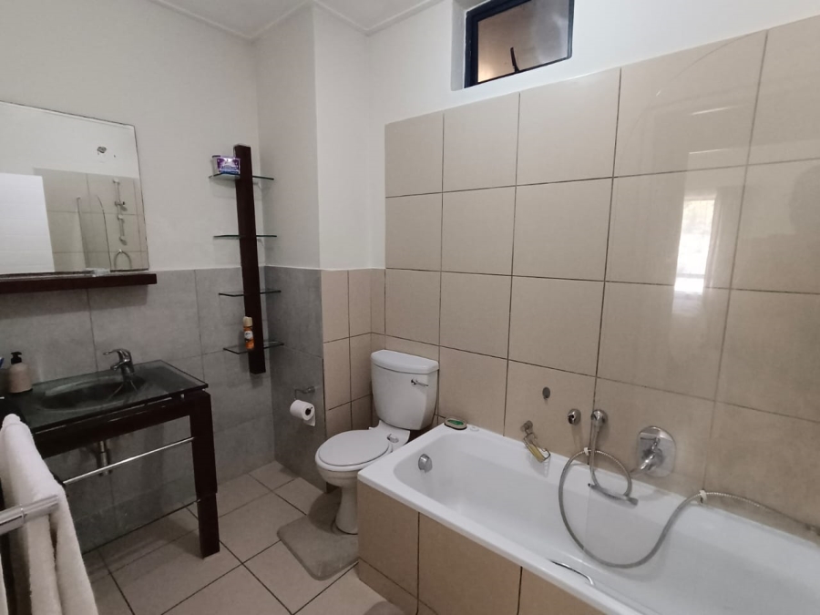 1 Bedroom Property for Sale in Jackal Creek Golf Estate Gauteng