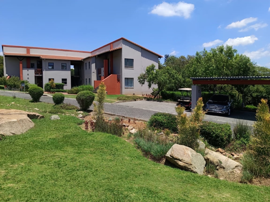 1 Bedroom Property for Sale in Jackal Creek Golf Estate Gauteng