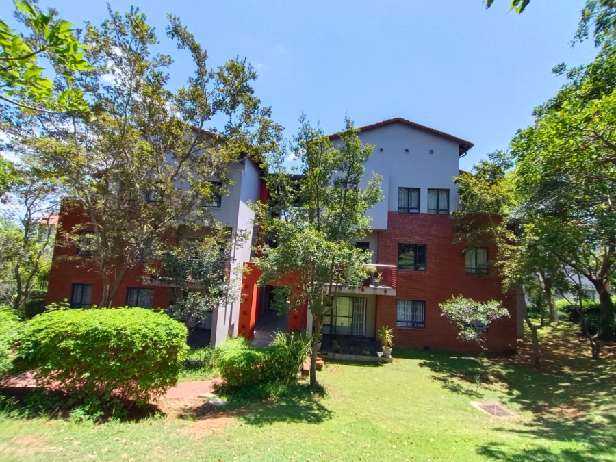 1 Bedroom Property for Sale in Jackal Creek Golf Estate Gauteng