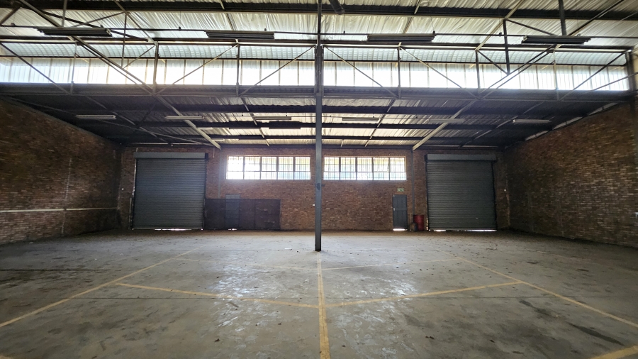 To Let commercial Property for Rent in Hennopspark Gauteng