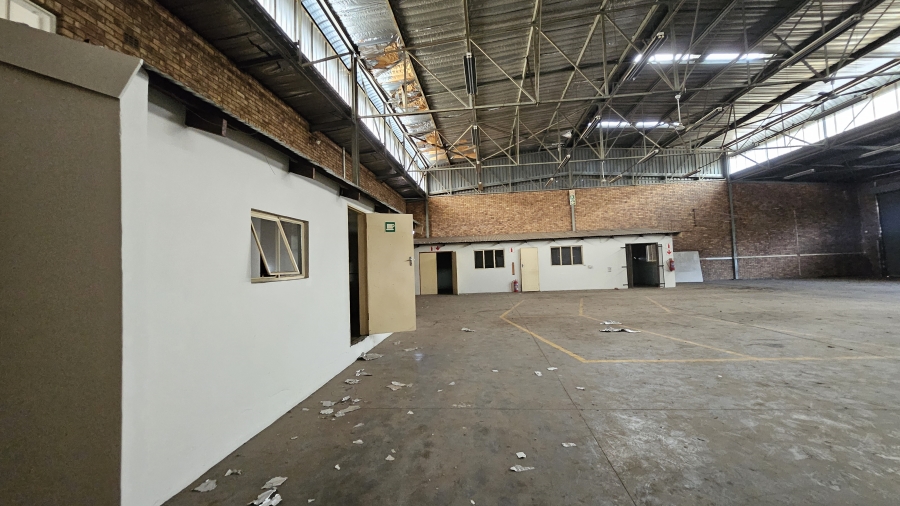 To Let commercial Property for Rent in Hennopspark Gauteng