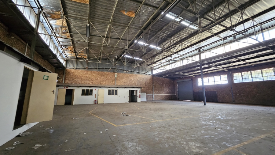 To Let commercial Property for Rent in Hennopspark Gauteng