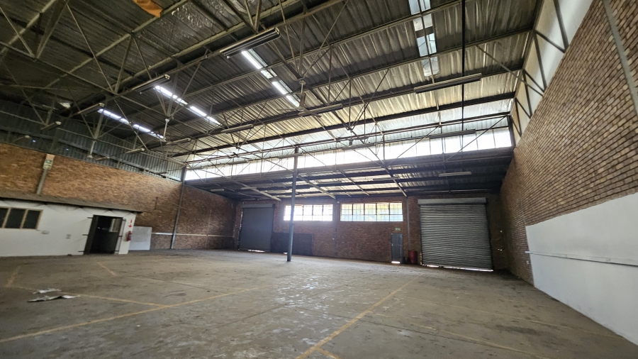 To Let commercial Property for Rent in Hennopspark Gauteng