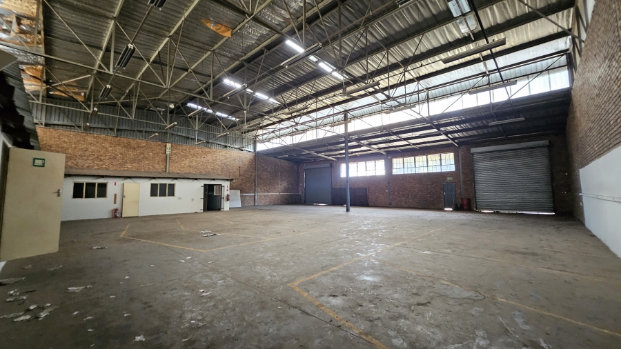 To Let commercial Property for Rent in Hennopspark Gauteng