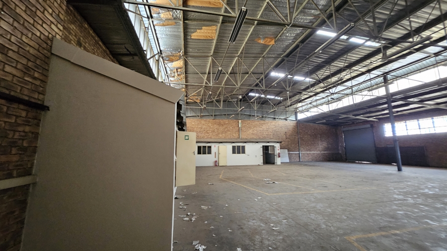 To Let commercial Property for Rent in Hennopspark Gauteng