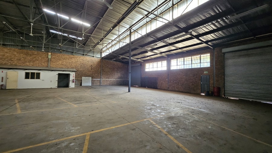 To Let commercial Property for Rent in Hennopspark Gauteng