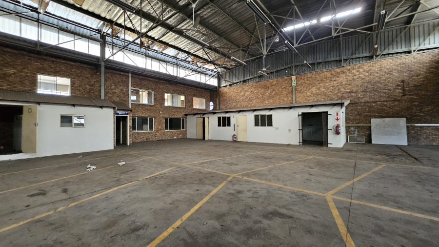 To Let commercial Property for Rent in Hennopspark Gauteng