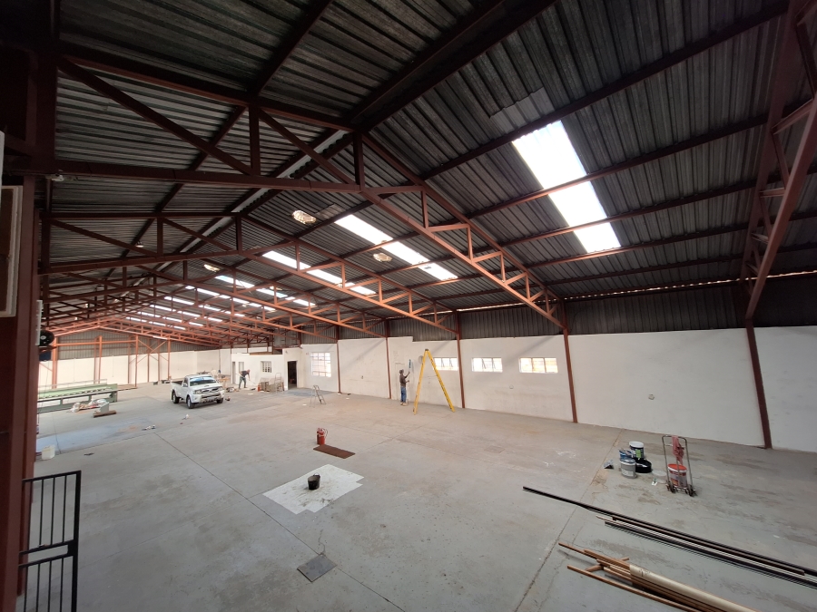 Commercial Property for Sale in Stormill Gauteng