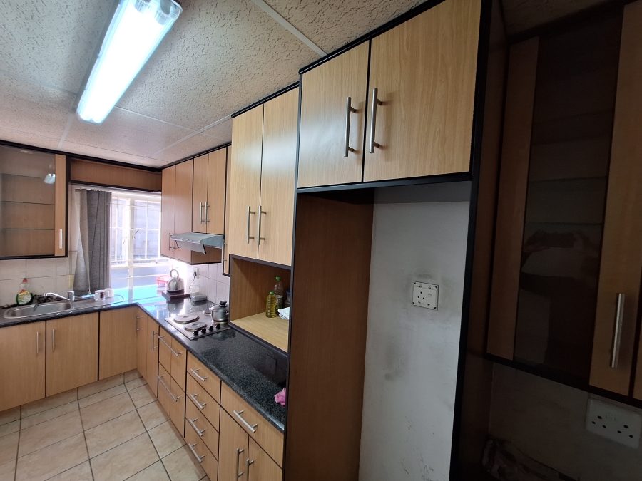 Commercial Property for Sale in Stormill Gauteng