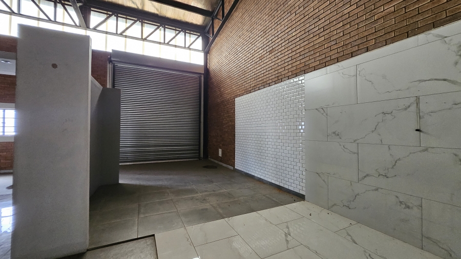 To Let commercial Property for Rent in Hennopspark Gauteng