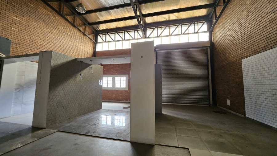 To Let commercial Property for Rent in Hennopspark Gauteng