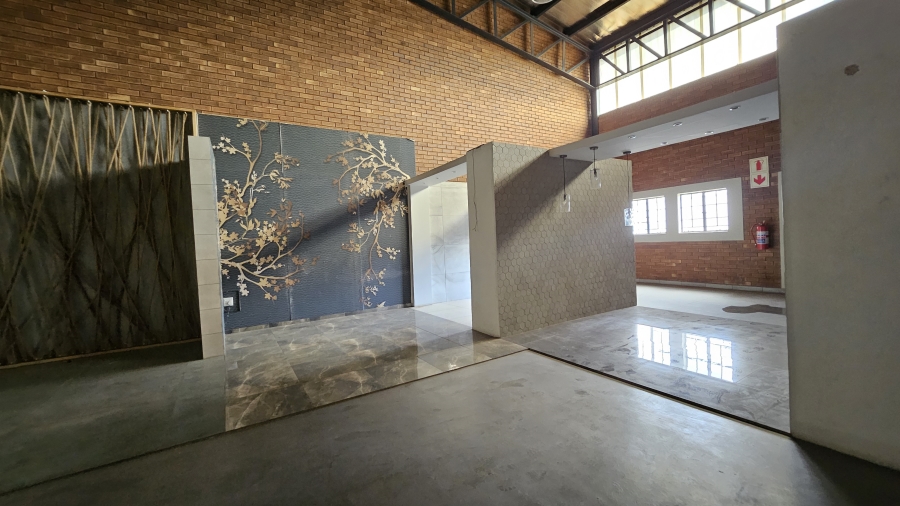To Let commercial Property for Rent in Hennopspark Gauteng