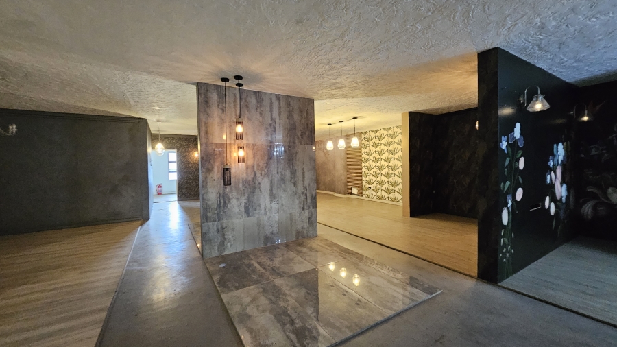 To Let commercial Property for Rent in Hennopspark Gauteng