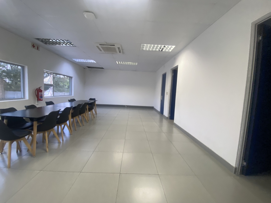 To Let commercial Property for Rent in Spartan Gauteng